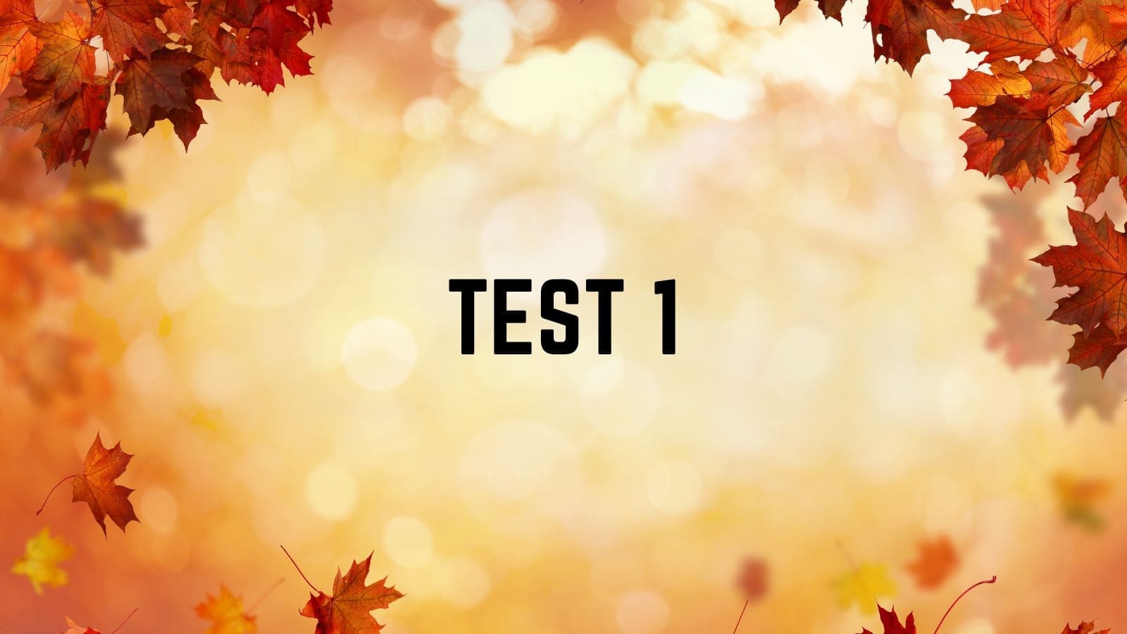 My Test Post 1 For Blog Post Sandbox Testing 58 Characters